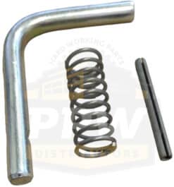 Boss STB09577 Sport Duty Kick Stand Spring Pin Kit - OEM