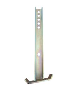 Boss STB09597 RT3 Kickstand Leg Sport Duty Straight Blade - OEM