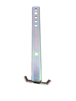Alternative view of Boss STB09597 RT3 Kickstand Leg Sport Duty Straight Blade - OEM