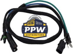 Boss TGS15535 Tailgate Spreader Side Harness 2 Stage - OEM