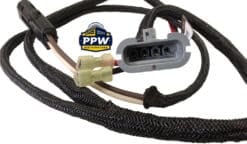 TGS05832 Boss Harness Spreader Side Power Attach TGS - OEM - Image 2