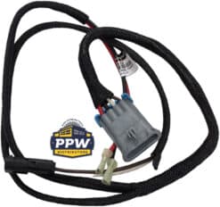 TGS05832 Boss Harness Spreader Side Power Attach TGS - OEM