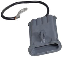 Boss TGS05879 TGS Spreader Vehicle Side Harness Weather Cap - OEM