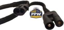 TGS06084 Boss Tailgate Spreader Side Harness - OEM - Image 2