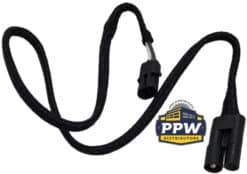 TGS06084 Boss Tailgate Spreader Side Harness - OEM