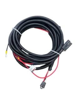 Boss TGS06085 TGS Spreader Harness Vehicle Side - OEM