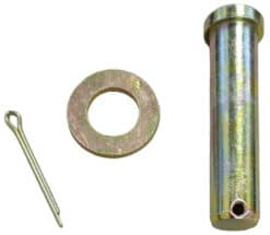 Boss TRP07876 Pin Kit, Trip Edge T-Lever Pivot - OEM
