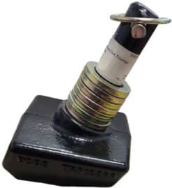 TRP07880 Boss Trip Edge Plow Shoe Assembly - OEM - Image 2