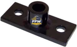 29743 Western Fisher Shoe Bracket - OEM