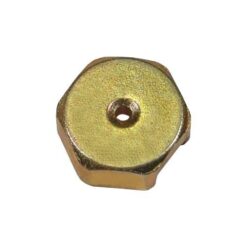 49465 Western Fisher Orifice Plate - OEM