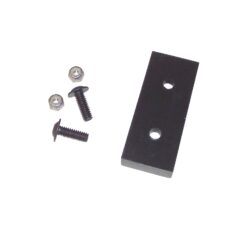 Western 63976 Push Stop Kit - OEM
