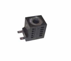 10225-98 Deltrol Solenoid Coil with Dual Spades 10VDC 16W
