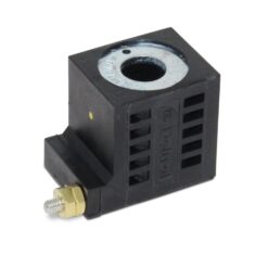 Deltrol 10226-33 Solenoid Coil Single Stud 10VDC 25W