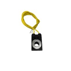 Deltrol 10226-37 Solenoid Coil Dual Lead Wire 10VDC 25W