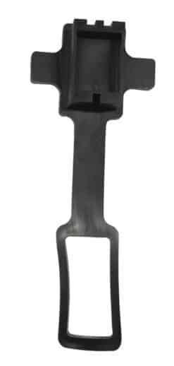 MSC03744 Boss 13 Pin Plow Side Weather Plug for Light / Control Wiring - Aftermarket - Image 2