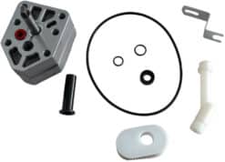 21501-1 Western Flo-Stat Hydraulic Pump Kit - Aftermarket
