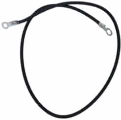 Boss MSC01595 RT3 Solenoid Ground Cable 24" OEM