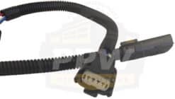 MSC09450 Boss 2015-2020 Ford F150 13-Pin Headlight Adapter - BOM - Image 3
