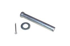 Western 28593 Midweight Clevis Pin Kit 3/4" X 5-3/8" - OEM