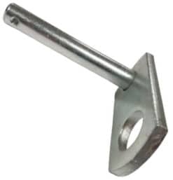 42498 Western Ultramount Receiver Pin - OEM
