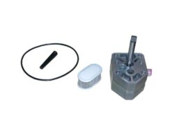 Western 44328-2 Fisher 44329-1 Pump Kit - OEM