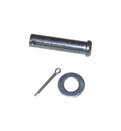 Western 93063K Clevis Pin Kit 3/4" X 3-1/4" - OEM