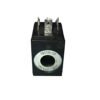 10246-43 Solenoid Coil, 3 Prong, 120V 16W Hydraulic Power Unit Lift Dump