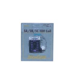 SnowDogg 16151318 Coil Valves SA/SB/SC - OEM
