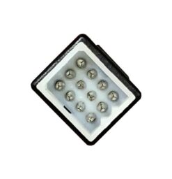 Alternative view of 16160601B SnowDogg Straight Blade Controller MDII, HDII, EXII, TEII, CMII Plows - OEM