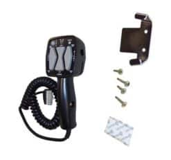 SnowDogg 16161600 V Plow Control Handheld XV, VMD, HV, VXF - OEM