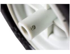 3014857 SaltDogg Replacement Wheel for Walk Behind Spreader - Image 4
