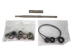 SaltDogg 3028284 Gearbox Repair Kit for Dual Shaft Gear Motor 301537