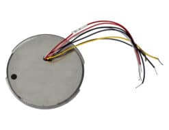 5624432 Combination 4" LED Stop / Turn / Tail, Backup and Amber Strobe Light - Image 2