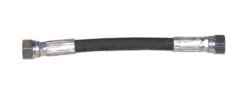 Fisher 56832 Lift Hose 1/4" X 8" FJIC Ends - Aftermarket