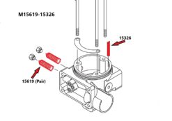 15619 15326 Meyer Filter Set and Strainer Kit for E Series Pumps - Aftermarket - Image 3