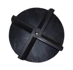 SaltDogg 3019561 Tailgate Spreader 12" Spinner
