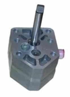 Western 44328 Internal Pump Only - Aftermarket