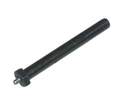 13591 Meyer 5/8" A-Frame King Bolt with Grease Fitting - OEM