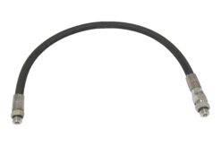 Meyer 22427 Home Plow Hose 1/4 X 24", M6 - OEM