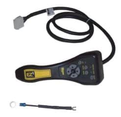 Meyer 22693DC Pistol Grip Control XPress E68 - OEM