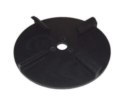 Meyer 36415 Spinner Plastic BL / Blaster - OEM
