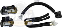 Boss MSC25435 Module Kit / Adapter VS 2021 Plus F150 with LED Headlights - OEM