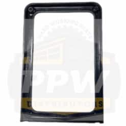 MSC04541 Boss Headlight Bezel Low Profile, Plastic - OEM - Image 3