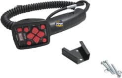 Western 35500 Fleet Flex 4 Pin Plow Controller Handheld White Plug - OEM