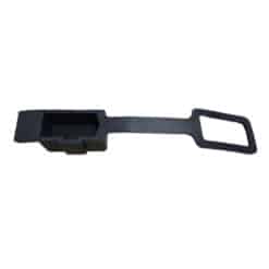 69915 Western 8 Pin Plug Cover for Harness - OEM - Image 2