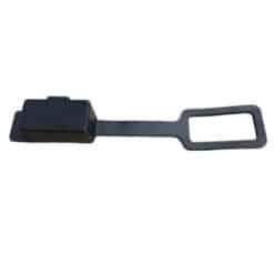 69915 Western 8 Pin Plug Cover for Harness - OEM