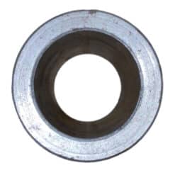 Alternative view of Ebling AA16-0005 Back Blade Hinge Knuckle Top / Bottom all HW