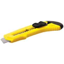 20119 Snap Blade Knife, 8pt