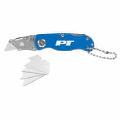 20205 Mini Lock Back Utility Knife