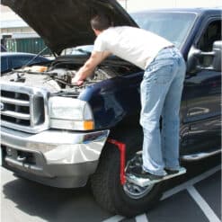 W41039 Wheel Step - Image 5